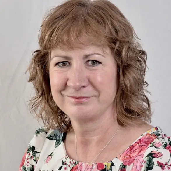 Susan McCormack
