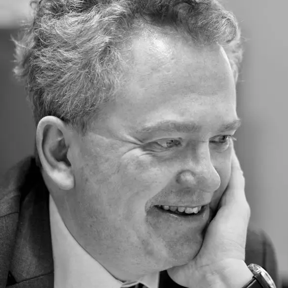 Simon McIlwaine